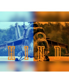 HIND Steam Key GLOBAL